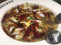 -太二酸菜鱼(金沙印象城店)