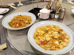 -飞天大厦清真餐厅