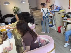 -淑媛美甲美睫美容