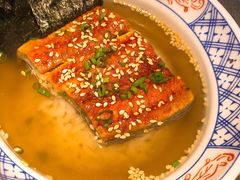 -山葵家·创意料理(宁波来福士店)