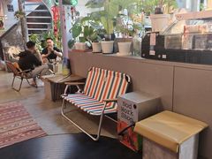 -nodcafe(M50创意园店)