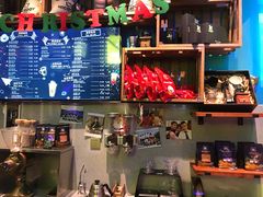 -尼珂波咖啡站(联合广场店)
