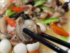 -抹直口特色菜馆(一店)