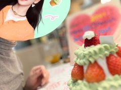 -Dark Horse·黑马蛋糕·低脂·低糖淡奶(金匙望湖大厦店)