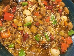 -华豫川酒家(大卫城店)