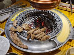 -喜来稀肉(北外滩白玉兰广场店)