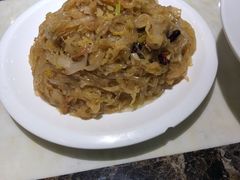 -老边饺子馆(金源店)