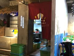 -小小河边鱼(天润城店)