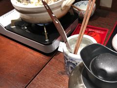 -翔峰炭火鳗鱼(悦泰街里公寓店)