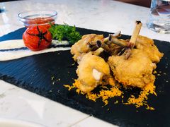 -MOCUS莫卡斯餐厅(祥云小镇店)
