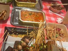 -为民烧烤吧.自贡爆炒菜(收录10年好店)