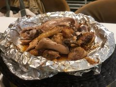 -原味田园·客家菜·土窑鸡(中航城君尚购物中心店)