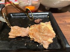 -肉仓焼肉バー(烟台山店)