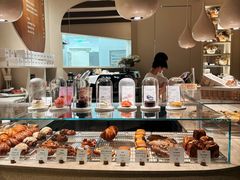 -VERIE BAKEHOUSE
