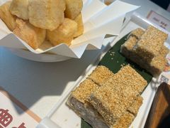 -粤点越有·茶点·粤菜(樵岭国际店)