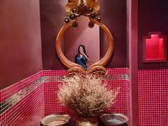-花马天堂云南餐厅 Lost Heaven(外滩店)