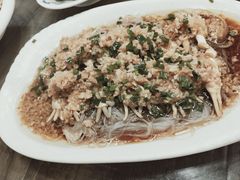 -毛胡子牛羊餐馆(武宁路店)