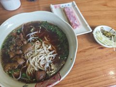 -邵顺兴锅盖面(金山宝地店)