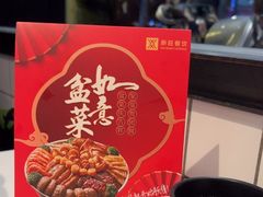 -新旺茶餐厅·早餐·夜宵(仙霞店)