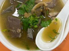 -白魁老号饭庄(交道口店)