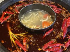 -重庆渝达老火锅(春熙路店)