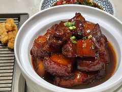 -小菜园新徽菜(无锡宜家荟聚中心店)