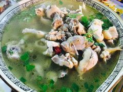 -大个烧烤(云台山店)