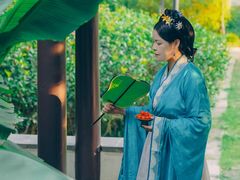 -扬州大运河文化旅游度假区·盆景园