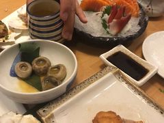 -山之川日料放题(通州店)
