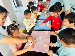-洪恩幼儿园