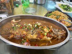 -徽州美食(三十年老店)