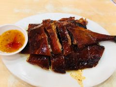 -一乐烧鹅(中环店)