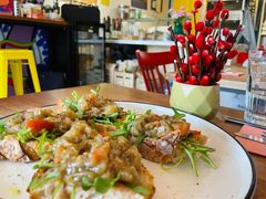 -Mesa Madre梅萨妈妈·Bintana(国贸店)