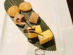 -巴黎轩(澳门巴黎人店)