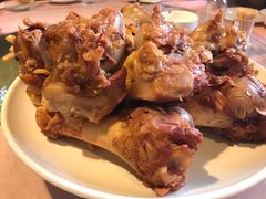 -老六杀猪菜(进乡街店)