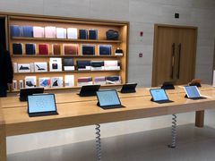 -Apple零售店(玄武湖店)