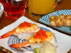 -鸟泉居酒屋·烧鸟·酒馆(百子湾店)
