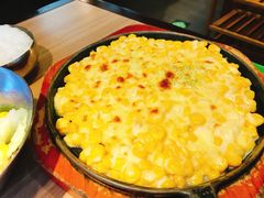 -土大力韩国烤肉料理(开封龙亭店)