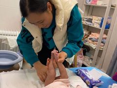 -田螺阿姨自营月嫂·育儿嫂(高新店)