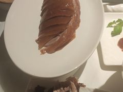 -四季民福烤鸭店(前门廊房二条店)