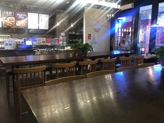 -海岩咖啡(茂业天地店)