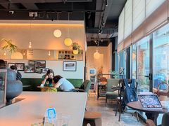 -luutosa  cafe & tea 鹿兔山