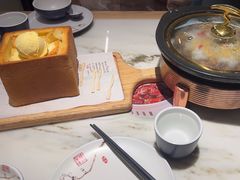 -绿茶餐厅(青岛城阳万象汇店)