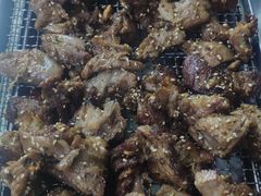 -草原碳烤羊腿(仙塘店)