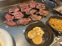 -吉布鲁牛排海鲜自助(CBD万达店)