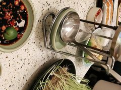 -椰子营·椰子鸡火锅(万象里店)