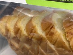 全味椰子吐司-仟吉KenGee(武汉高铁站店)