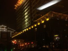 -维也纳国际酒店·西安大雁塔大唐不夜城店