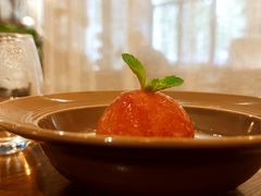 Hi番茄-如禾素食·下午茶·糖水