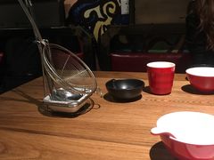 -牛很鲜潮汕牛肉火锅(朝晖路店)